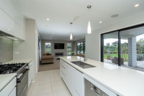 Photo of property in 28c Greenvale Close, Tamahere, Hamilton, 3283