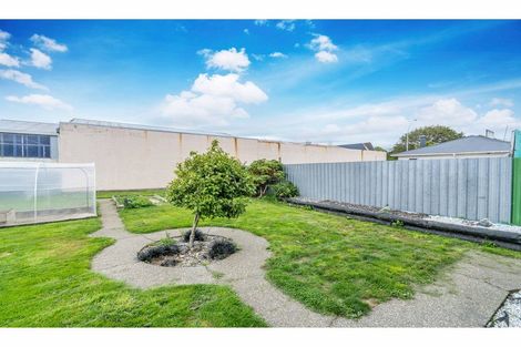 Photo of property in 52 Lowe Street, Avenal, Invercargill, 9810