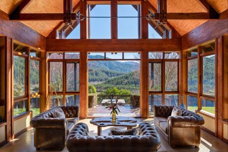 Photo of property in Stonefly Lodge, 3256 Motueka Valley Highway, Stanley Brook, Wakefield, 7096