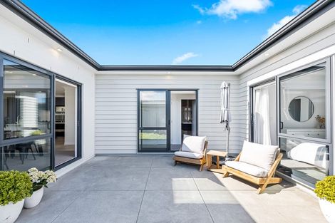 Photo of property in 14 Joseph Mcdonald Drive, Whenuapai, Auckland, 0618