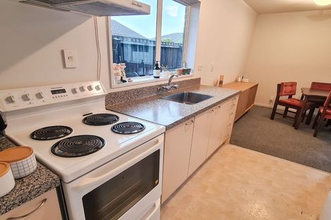 Photo of property in 1/139 Gilberthorpes Road, Hei Hei, Christchurch, 8042