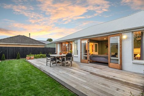 Photo of property in 169 Grimseys Road, Redwood, Christchurch, 8051