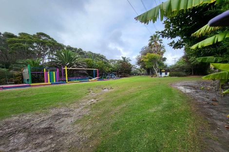 Photo of property in 49 Kai Iwi Lakes Road, Omamari, Dargaville, 0373