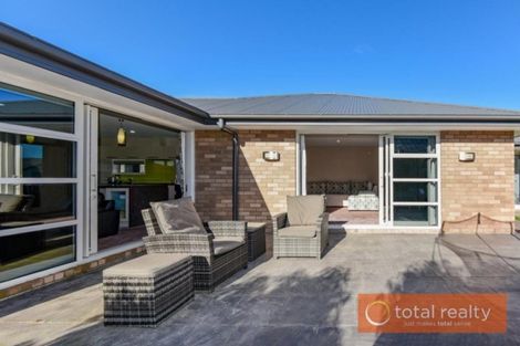 Photo of property in 33 Parklea Avenue, Halswell, Christchurch, 8025