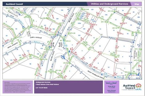 Photo of property in 2 West Harbour Drive, West Harbour, Auckland, 0618