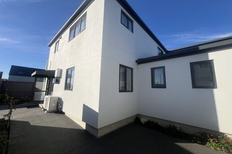 Photo of property in 4/324 Stanmore Road, Richmond, Christchurch, 8013