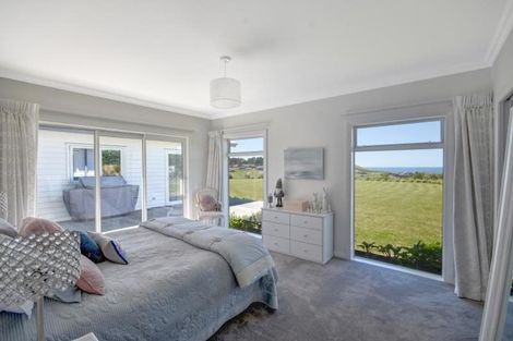 Photo of property in 73 Blackhead Road, Blackhead, Dunedin, 9076