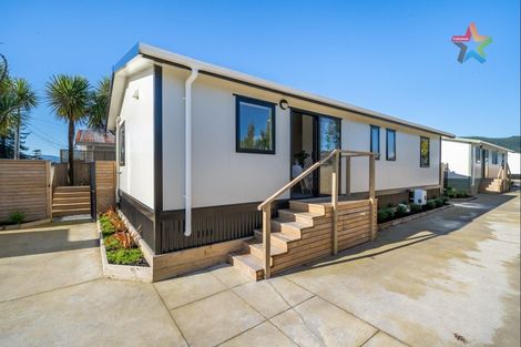 Photo of property in 558a Fergusson Drive, Trentham, Upper Hutt, 5018