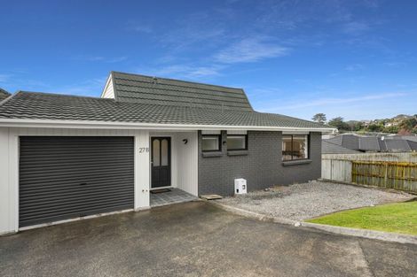 Photo of property in 27b Shackle Lane, Whitby, Porirua, 5024