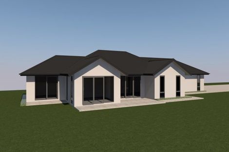 Photo of property in 34 Westview Drive, Tinwald, Ashburton, 7700