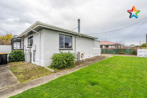 Photo of property in 144 Dipton Street, Kingswell, Invercargill, 9812