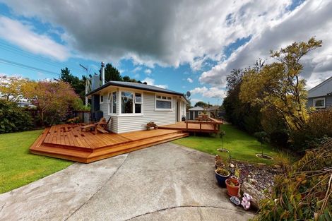 Photo of property in 37 Grey Street, Shannon, 4821