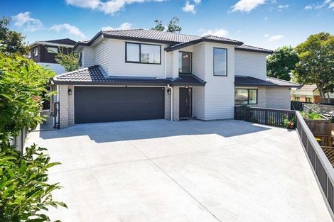 Photo of property in 10a Regia Close, Half Moon Bay, Auckland, 2012