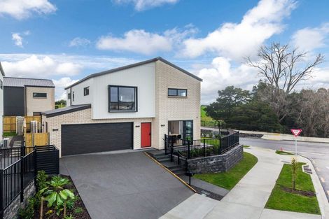 Photo of property in 46 Koura Road, Flat Bush, 2019