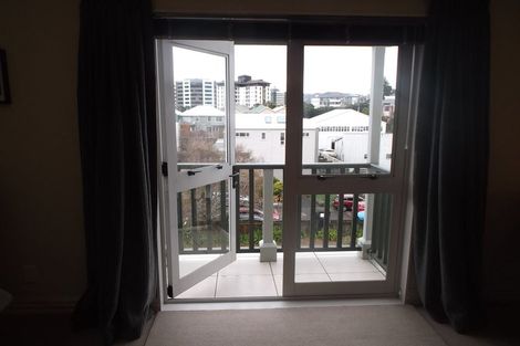 Photo of property in 153c Grant Road, Thorndon, Wellington, 6011