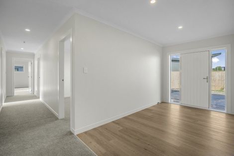 Photo of property in 15c Madison Street, Carterton, 5713