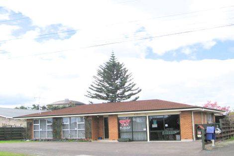 Photo of property in 199 Otumoetai Road, Brookfield, Tauranga, 3110