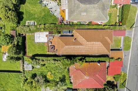 Photo of property in 61 Riselaw Road, Calton Hill, Dunedin, 9012