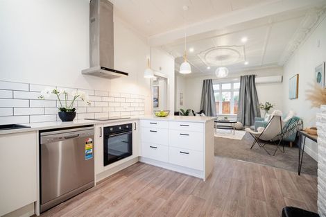 Photo of property in 14 Kings Avenue, Saint Kilda, Dunedin, 9012