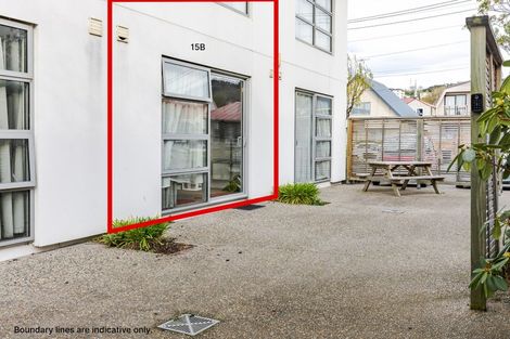 Photo of property in 2/15 Ethel Benjamin Place, North Dunedin, Dunedin, 9016