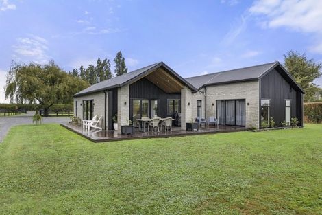 Photo of property in 32 Gore Road, Okoroire, Tirau, 3484