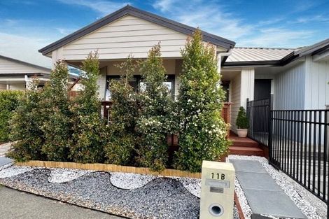 Photo of property in 11b Tributary Parade, Karaka, Papakura, 2113
