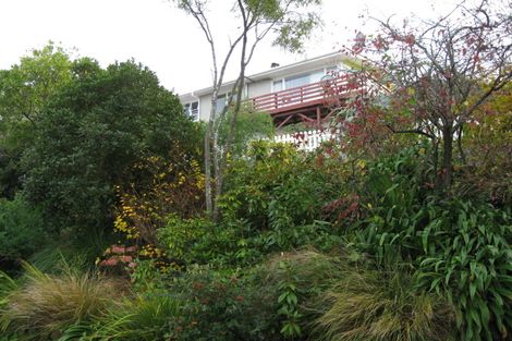 Photo of property in 44 Bellevue Place, Port Chalmers, 9023