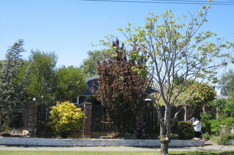 Photo of property in 10 Chedworth Avenue, Bishopdale, Christchurch, 8053