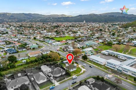 Photo of property in 2 Strand Crescent, Naenae, Lower Hutt, 5011