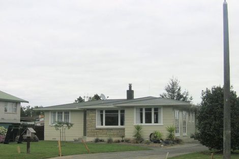 Photo of property in 41 Clarke Avenue, Te Aroha, 3320