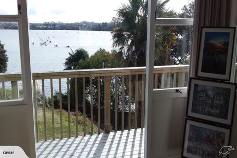 Photo of property in 2 The Promenade, Takapuna, Auckland, 0622