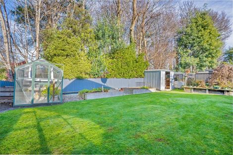 Photo of property in 11 Calder Place, Winton, 9720