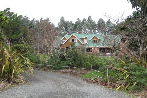 Photo of property in 165 Taiepa Road, Otatara, Invercargill, 9879