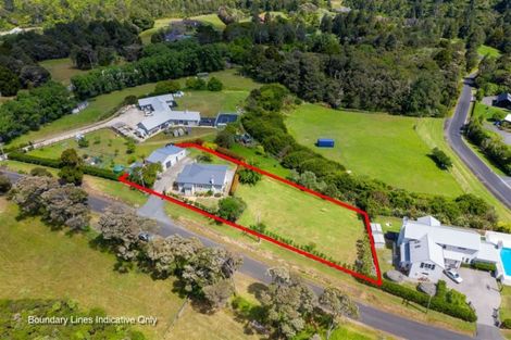 Photo of property in 17 Griggs Road, Whitford, Howick, 2571