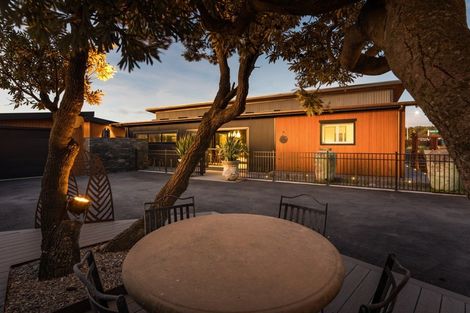 Photo of property in 5 Te Kiri Street, Himatangi Beach, Foxton, 4891