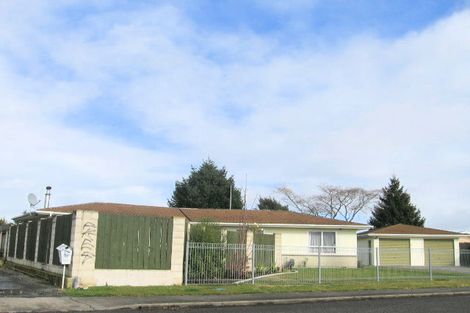 Photo of property in 26 Crail Avenue, Flaxmere, Hastings, 4120