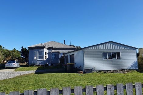 Photo of property in 48 Blake Street, Blaketown, Greymouth, 7805