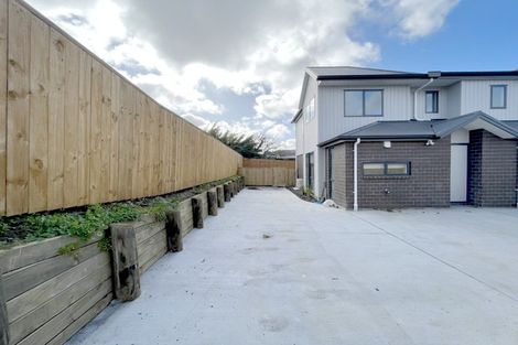 Photo of property in 10a Claridge Street, Glen Eden, Auckland, 0602