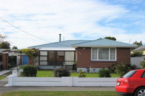 Photo of property in 20 Craven Street, Sockburn, Christchurch, 8042