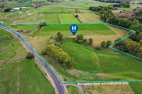 Photo of property in 175 Maratoto Road, Hikutaia, Paeroa, 3674