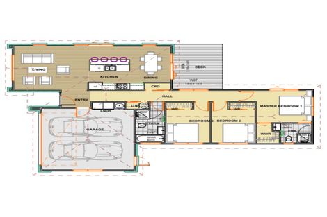 Photo of property in 38 Triplefin Avenue, Omokoroa, 3114