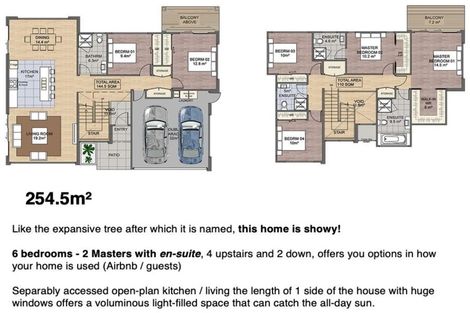 Photo of property in 14 Awataha Crescent, Pyes Pa, Tauranga, 3110