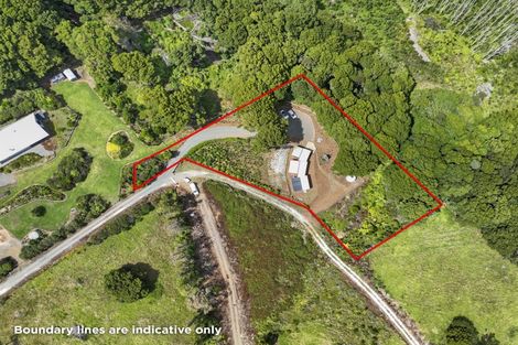 Photo of property in 629e Tara Road, Mangawhai, Kaiwaka, 0573