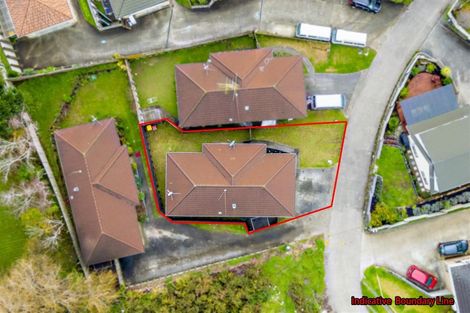 Photo of property in 2/23 Lowburn Place, Clover Park, Auckland, 2019