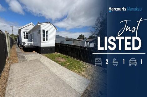 Photo of property in 128 Coronation Road, Papatoetoe, Auckland, 2025