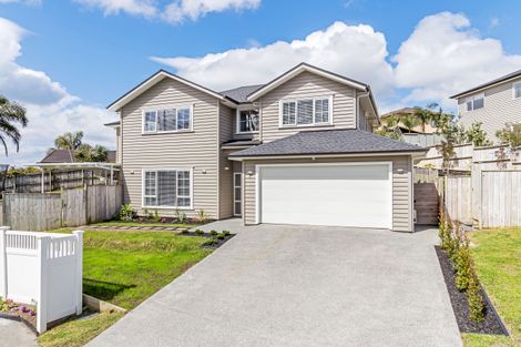 Photo of property in 4 Stella Maris Lane, Silverdale, 0932