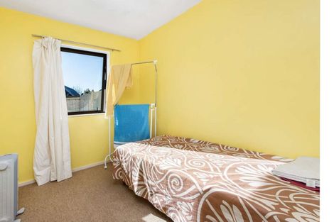 Photo of property in 3/11 Burns Street, Sydenham, Christchurch, 8023
