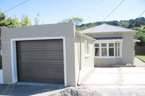 Photo of property in 8 William Street, Hataitai, Wellington, 6021