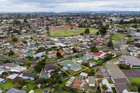 Photo of property in 92 Fisher Crescent, Otara, Auckland, 2023