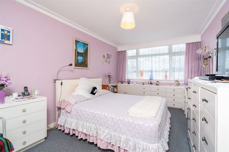 Photo of property in 121 Larnach Road, Vauxhall, Dunedin, 9013